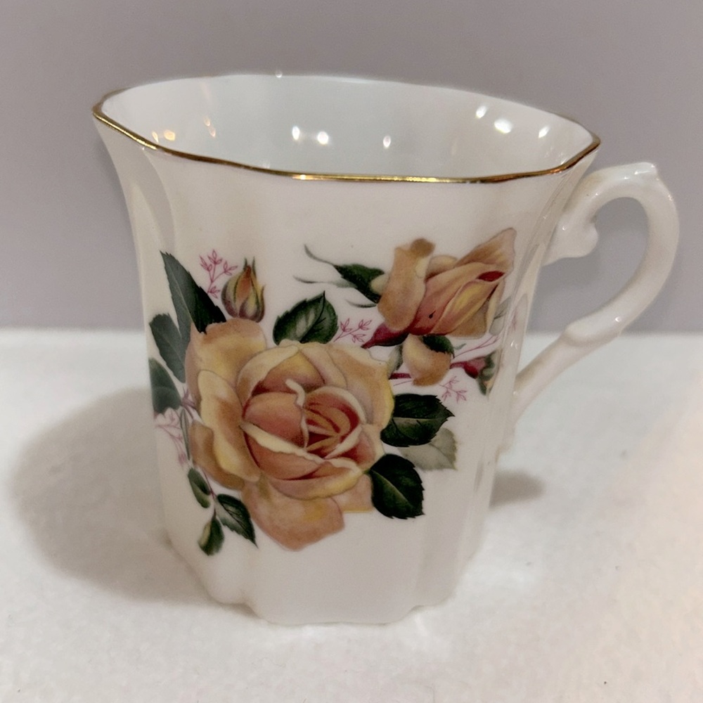 Royal Grafton China Mug/Cup